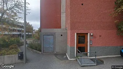 Apartments for rent in Stockholm West - Photo from Google Street View