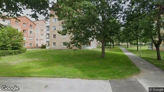 Apartments for rent in Partille - Photo from Google Street View