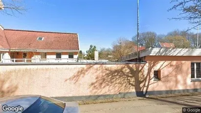 Apartments for rent in Odense C - Photo from Google Street View