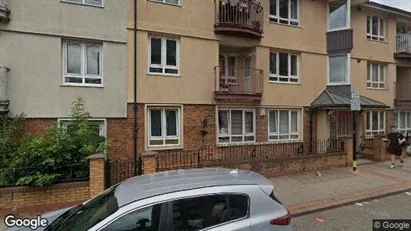Apartments for rent in Birmingham - West Midlands - Photo from Google Street View