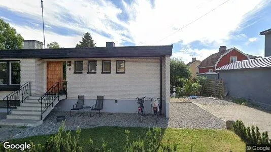 Apartments for rent in Stockholm South - Photo from Google Street View