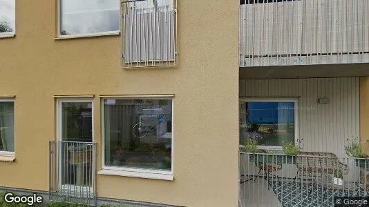 Apartments for rent in Askim-Frölunda-Högsbo - Photo from Google Street View