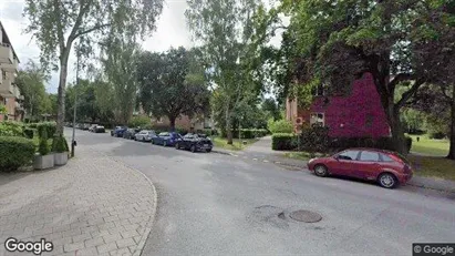 Apartments for rent in Stockholm West - Photo from Google Street View
