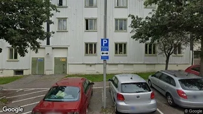 Apartments for rent in Majorna-Linné - Photo from Google Street View