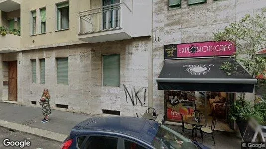 Apartments for rent in Milano Zona 1 - Centro storico - Photo from Google Street View