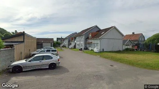 Apartments for rent in Tidaholm - Photo from Google Street View