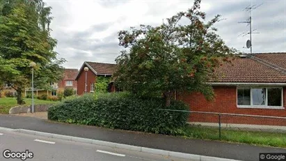 Apartments for rent in Mariestad - Photo from Google Street View