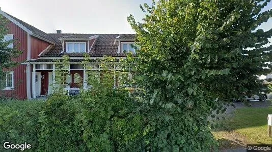 Apartments for rent in Tibro - Photo from Google Street View