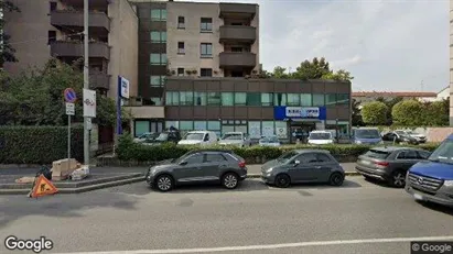 Rooms for rent in Milano Zona 9 - Porta Garibaldi, Niguarda - Photo from Google Street View