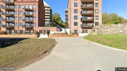 Apartments for rent in Härryda - Photo from Google Street View