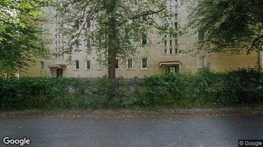 Rooms for rent in Jyväskylä - Photo from Google Street View
