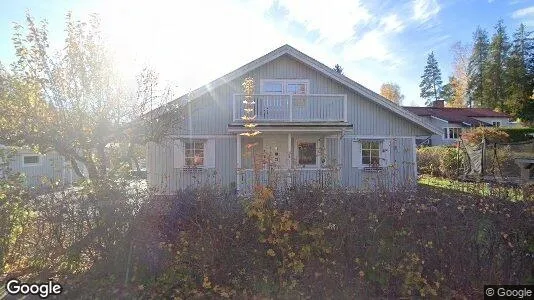 Apartments for rent in Järfälla - Photo from Google Street View