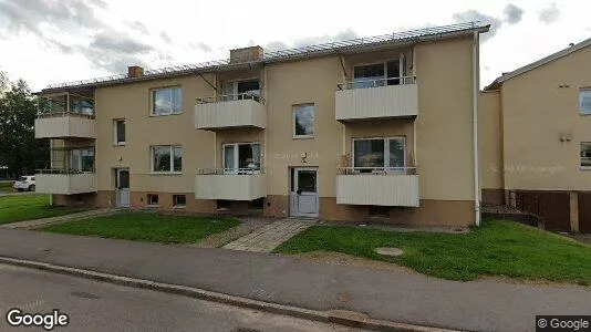 Apartments for rent in Avesta - Photo from Google Street View