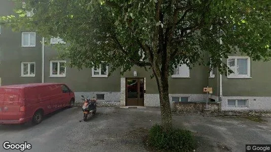 Apartments for rent in Kumla - Photo from Google Street View