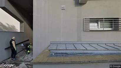 Apartments for rent in Prague 5 - Photo from Google Street View