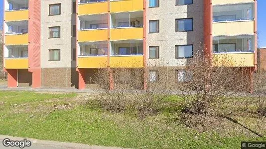 Apartments for rent in Oulu - Photo from Google Street View