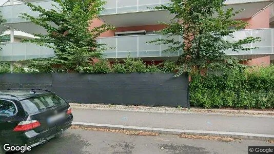 Apartments for rent in Graz - Photo from Google Street View