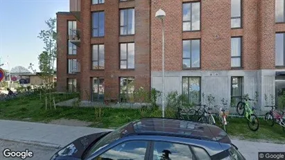 Apartments for rent in Brøndby - Photo from Google Street View