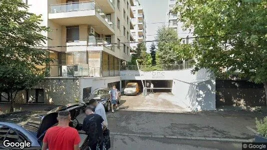 Apartments for rent in Voluntari - Photo from Google Street View