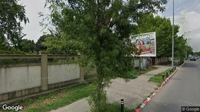 Apartments for rent in Voluntari - Photo from Google Street View