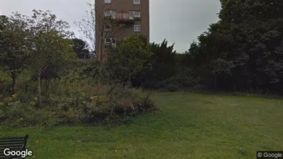 Apartments for rent in Edinburgh - Midlothian - Photo from Google Street View