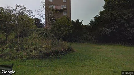 Apartments for rent in Edinburgh - Midlothian - Photo from Google Street View