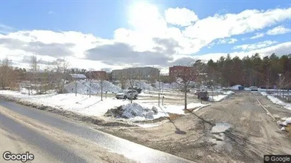Apartments for rent in Umeå - Photo from Google Street View