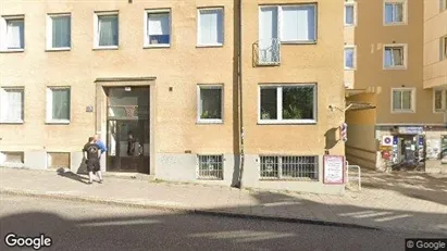 Apartments for rent in Södertälje - Photo from Google Street View