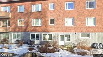Apartments for rent in Umeå - Photo from Google Street View