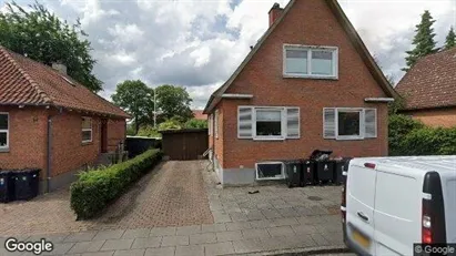 Apartments for rent in Viborg - Photo from Google Street View