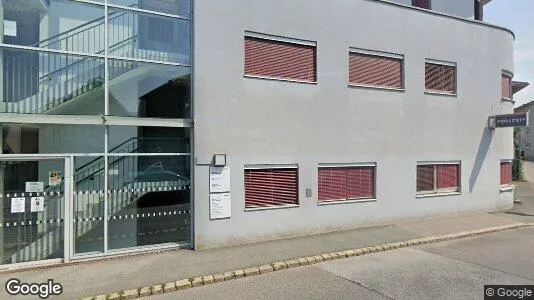 Apartments for rent in Graz - Photo from Google Street View