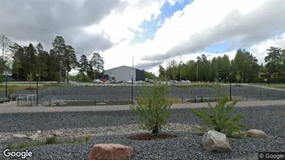 Apartments for rent in Norrtälje - Photo from Google Street View