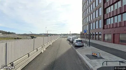 Apartments for rent in Järfälla - Photo from Google Street View