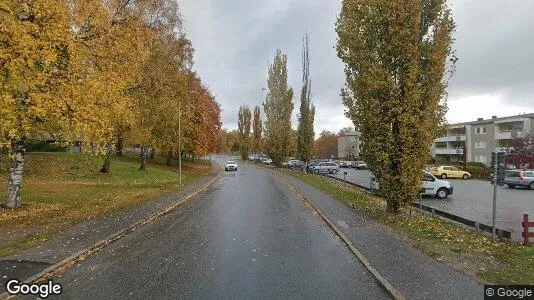 Apartments for rent in Järfälla - Photo from Google Street View