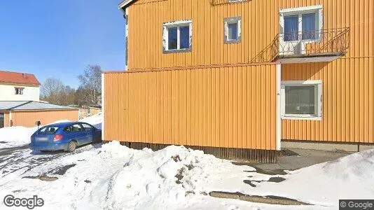Apartments for rent in Umeå - Photo from Google Street View