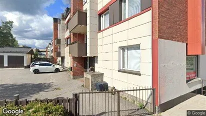 Apartments for rent in Äänekoski - Photo from Google Street View