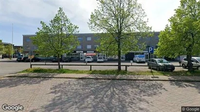 Apartments for rent in Raahe - Photo from Google Street View