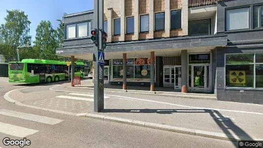 Rooms for rent in Jyväskylä - Photo from Google Street View