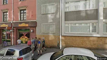 Apartments for rent in Turku - Photo from Google Street View