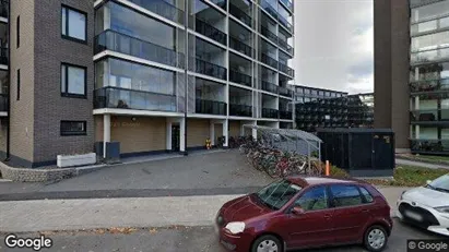 Apartments for rent in Turku - Photo from Google Street View