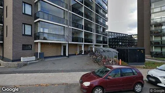 Apartments for rent in Turku - Photo from Google Street View
