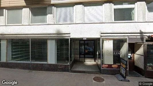 Apartments for rent in Turku - Photo from Google Street View