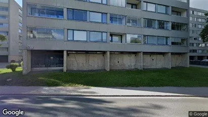 Apartments for rent in Turku - Photo from Google Street View