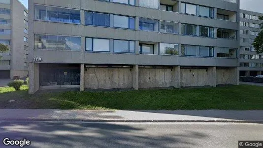 Apartments for rent in Turku - Photo from Google Street View