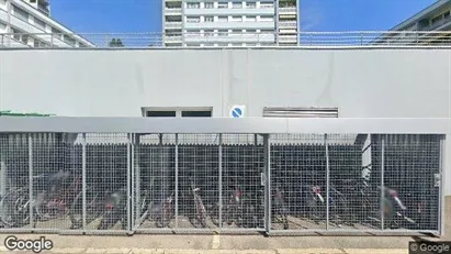 Apartments for rent in Saane - Photo from Google Street View