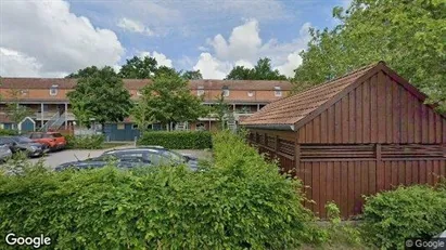 Apartments for rent in Ringsted - Photo from Google Street View