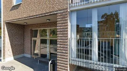 Apartments for rent in Linköping - Photo from Google Street View