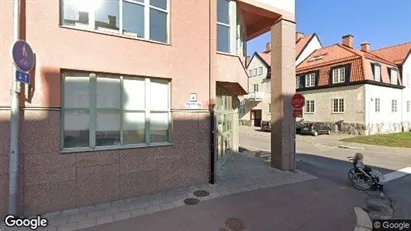Apartments for rent in Västerås - Photo from Google Street View