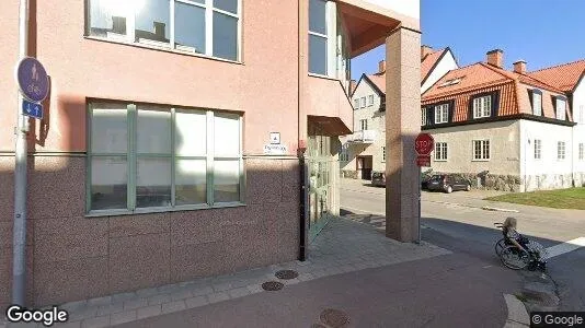Apartments for rent in Västerås - Photo from Google Street View