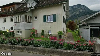 Apartments for rent in Dornbirn - Photo from Google Street View